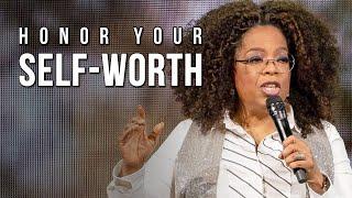 You Got THIS! | How Believing In Yourself Changes Your Life By Oprah Winfrey | Motivational Video