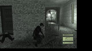 Splinter Cell 2002