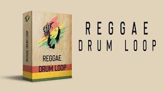 reggae drum loop vol: 2/loop de reggae  [ Free Download ] 2020