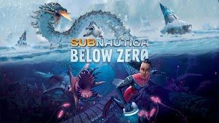 Subnautica: Below Zero новые приключение под водой (прохождение 2)