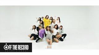 IZ*ONE (아이즈원) - O' My! Dance Practice