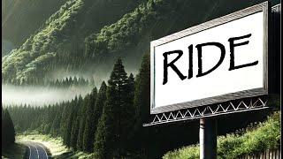 KyoKyo - Ride | Lyric Music Video