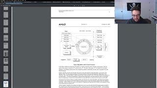 George Hotz | Researching | same thing we do every weekend, documenting the AMD 7900XTX | Part 1