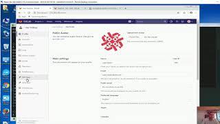 06-Configure Jenkins Webhook In Gitlab