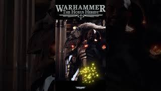 Warhammer : Horus Heresy - From Champion to Traitor | The Horus Heresy Transformation