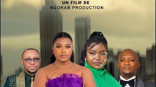 VERRE CASSÉ Teaser  [une nouvelle série film Congolaise de NGOKAB PRODUCTION]24 septembre 2024