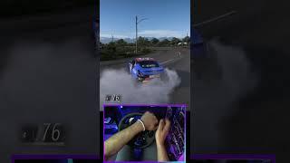 How to Drift in Forza Horizon 5 without Handbrake ?