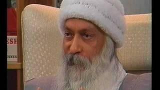 OSHO: For Thirty-two Years I Have Been Absolutely Nothing