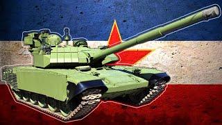 Yugoslavia Will Come - Crazy Vehicles Inbound - War Thunder