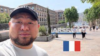 Would YOU Live in FRANCE?  (Pros & Cons)