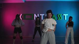 Kehlani - Gangsta | choreography by Buianna