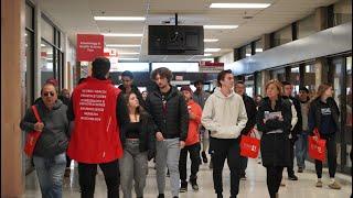 Fall Campus Day 2024 | Faculty of Health | York University