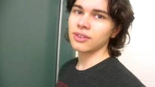The Chronicles of Aaron DeForsky Part II: Laura's Diary