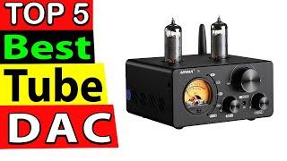 Best Tube Preamp On Aliexpress 2023 (TOP 5)