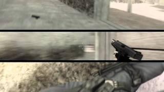 [CS] MN-Pride battle: Gremlin vs nikitok36