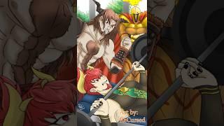 Fate Fun Facts: Eric Bloodaxe #shorts #fgo