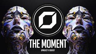 TECHNO ◉ Gproject X COEXIST - The Moment