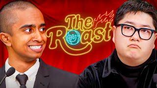 The Roast | Alan vs Akila | Yeah Mad