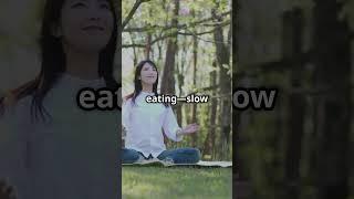 Top 5 Japanese Life Tips You Need to Know#trending #reels #viralshorts #mindfulness