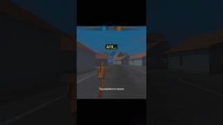 IMPOSSIBLE  #freefire