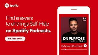 Spotify India Ad Campaign | Made By The Happy Slate | Client Work | Spotify Podcasts