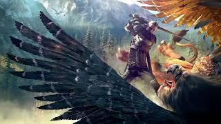 Combat Music Megamix   The Witcher