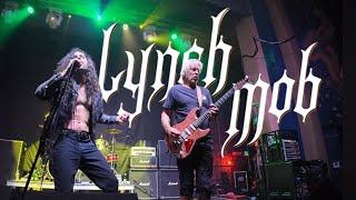 Lynch Mob Live in Hobart, IN - July 12, 2024 | Front Row POV