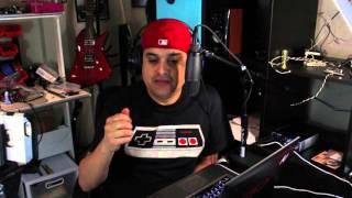 Pickup Output Low Vs High Dylan Talks Tone Podcast #108