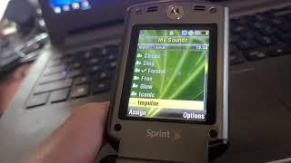 Motorola Renegade V950 ringtones