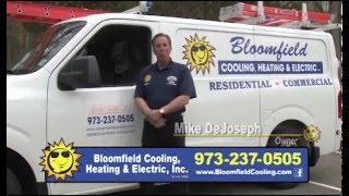 Residential Air Conditioning, Repairs, and Service in Montclair, NJ