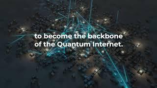 The future is quantum: EU countries plan ultra-secure communication network