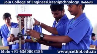 JCET Mechanical Promo