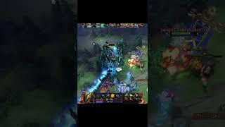 DOTA 2  АНТИ МАГУ ПЛОХО рейтинг