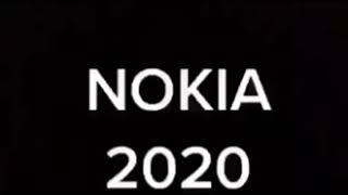 NOKIA 2005 - NOKIA 2020/ прикол