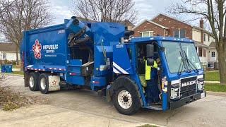 Welcome to MidwestTrashTrucks!