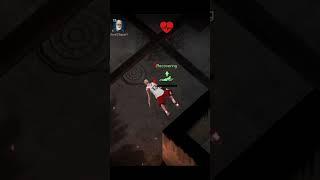 Horrorfield gameplay #horrorgaming #trending #monster