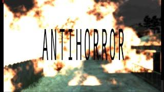 Antihorror ►что это ????