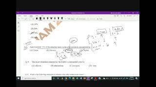 SEDIMENTARY Previous year Q&A and Numerical class video-3: BRAHMASTRA