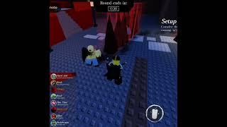 GOOD JOB CHANCE (Forsaken)