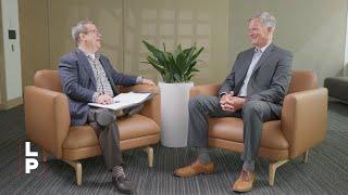 Russell Shapiro Talks with Sikich CEO Chris Geier About Its Minority Investment from Private Equity