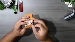 Tutorial Cara Pasang Garskin Voopoo DRAG 157W by Adelleskins