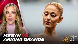 Megyn Takes on Ariana Grande After She Shares AOC Call For Trump Impeachment, with Emily Jashinsky