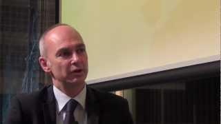 Buffetti CEO Francesco Villa on why retail must change