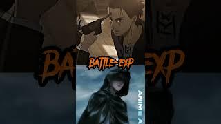 Eren ( FP ) VS Levi ( FP ) | Who is stronger?