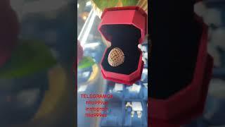 Tuxum uzuk kattagina20razmer 583proba tokka javob5gram2million 950ming #usa #jewelry #china #gold