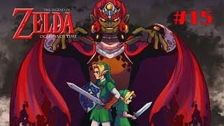 ФІНАЛ! The Legend of Zelda: Ocarina of Time #15