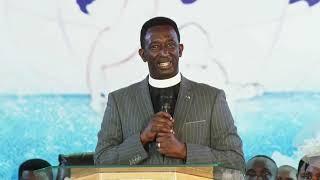 APOSTLE LAWYER SAMUEL AMPONSAH FRIMPONG (CACI CHAIRMAN)