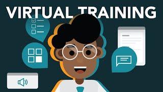 Virtual Business Acumen Training