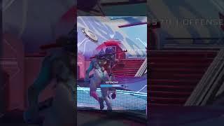 Still within my first game ever playing splitgate 2