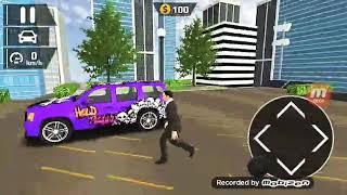 Smash car hit играю